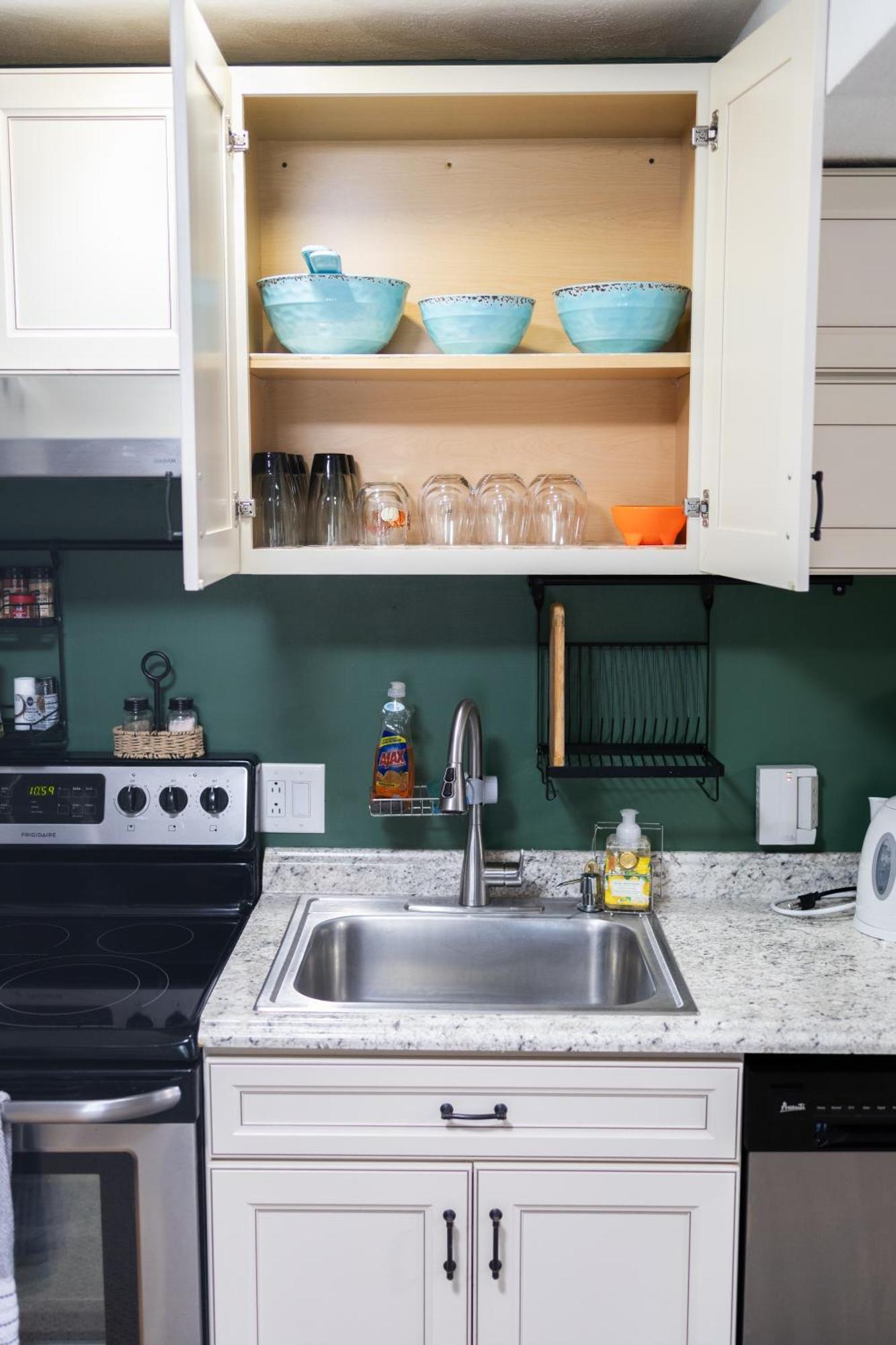 Cosy And Charming 2-bedroom Appartement Woburn