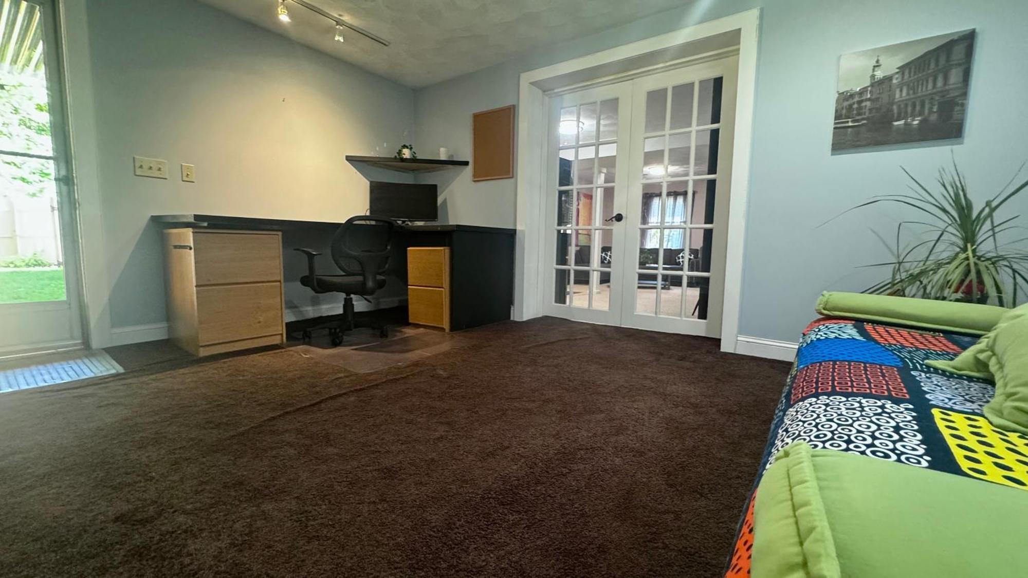 Cosy And Charming 2-bedroom Woburn